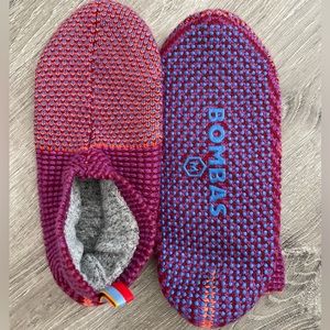 Bombas Women’s Gripper Slipper